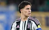 Juventus’ta Sporting maçı öncesi Kenan Yıldız gelişmesi!