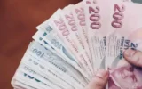 Dev bankadan dikkat çeken asgari ücret ve enflasyon yorumu! Dev bankadan dikkat çeken asgari ücret ve enflasyon yorumu!