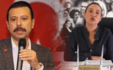 AK Partili Kaya’dan Başkan Sengel’e ‘Efes’ göndermesi: Bazıları sızlanır, biz iş üretiriz!