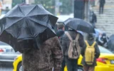 Meteoroloji’den o illere kuvvetli yağış uyarısı! Meteoroloji’den o illere kuvvetli yağış uyarısı!
