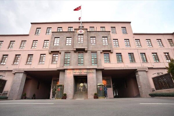 MSB: TSK’ya ait kargo uçağı düştü!
