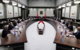 Kabine yarın toplanıyor: Masada neler var?
