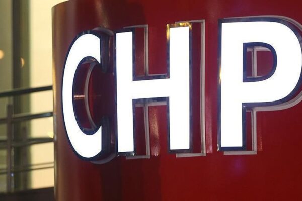 Savcılıktan CHP hakkında kapatma davası talebi!