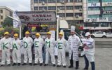 Lokma döküp, Cumhurbaşkanı’na seslendiler: Üvey evlat muamelesi son bulsun!
