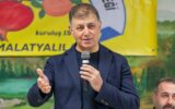 Başkan Tugay’dan mücadele mesajı: Hak, adalet istiyoruz Başkan Tugay’dan mücadele mesajı: Hak, adalet istiyoruz
