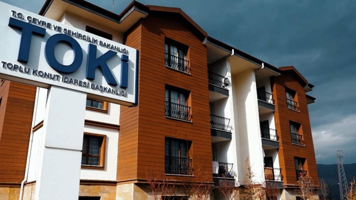 500 bin sosyal konutta sıra kura çekiminde: Ödeme planı nasıl olacak?
