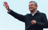 Özgür Özel: Türkiye İttifakı olarak bu ülkeye sahip çıkacağız! Özgür Özel: Türkiye İttifakı olarak bu ülkeye sahip çıkacağız!