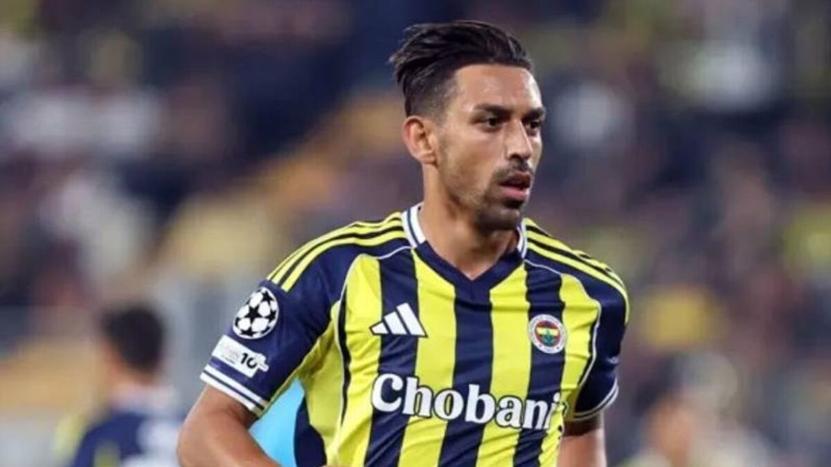 Trabzonspor, İrfan Can Kahveci için kararını verdi