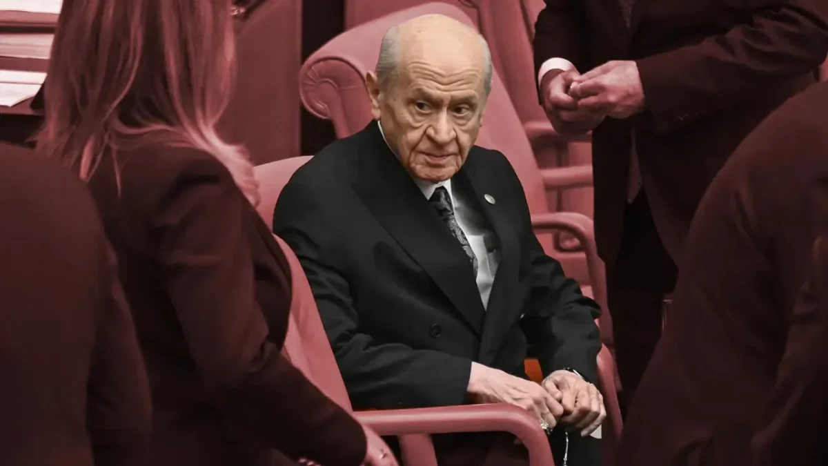 Bahçeli’den ‘uyuşturucu operasyonları’ vurgulu yeni yıl mesajı!