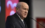 Bahçeli’den ‘Öcalan mitingi’ açıklaması: Özgürlük talebi yok! Bahçeli’den ‘Öcalan mitingi’ açıklaması: Özgürlük talebi yok!