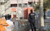 2’nci kattan ölüme düştü… İşçinin acı sonu!