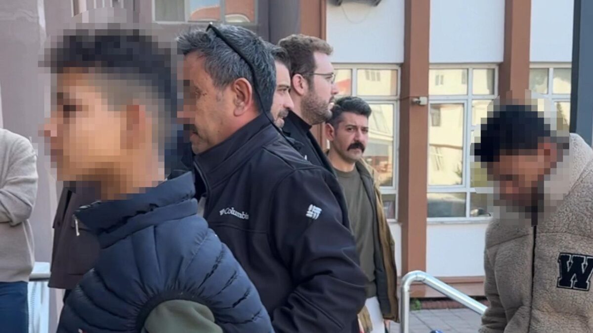 Aydın’da motosiklet hırsızlığı: 3 tutuklama!