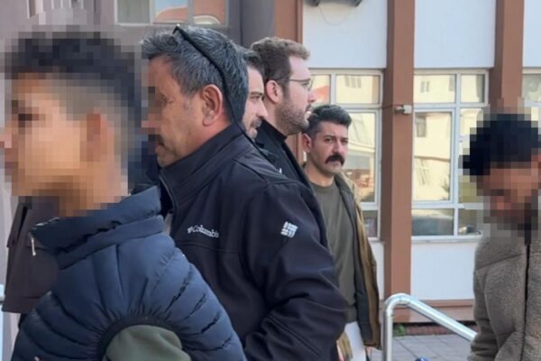 Aydın’da motosiklet hırsızlığı: 3 tutuklama!