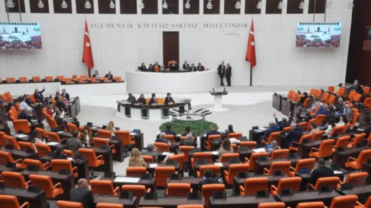 Meclis’te bütçe maratonu başlıyor