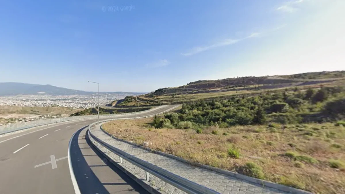 Emlak Konut’un İzmir manzaralı ihalesinde 4 talipli! Emlak Konut’un İzmir manzaralı ihalesinde 4 talipli!
