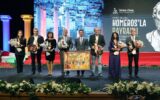4. Bayraklı Uluslararası Homeros Edebiyat ve Sanat Festivali tamamlandı 4. Bayraklı Uluslararası Homeros Edebiyat ve Sanat Festivali tamamlandı
