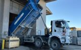 Manisa’da 15 ton atık ilaç doğaya karışmadan imha edildi