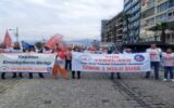 Tüm Yerel Sen’den Başkan Tugay’a tepki: Disiplin hukukla sağlanır, teşhir yönetim zaafıdır