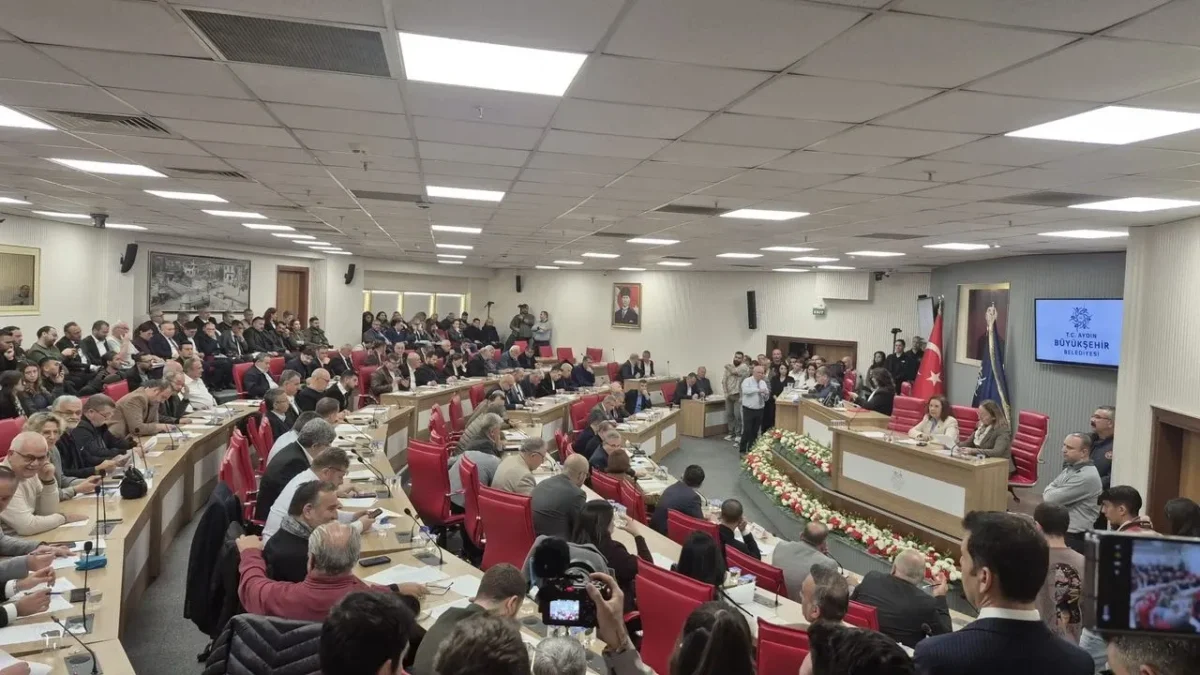 Çerçioğlu veto etti, meclis onay verdi: “Mahkemeye gideceğiz”