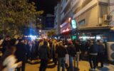 Derbi seyyarları üzdü… Düdükler, formalar elde kaldı!