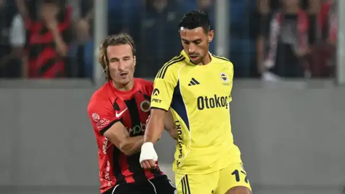 İrfan Can Kahveci’nin yeni takımı belli oldu!