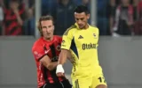 İrfan Can Kahveci’nin yeni takımı belli oldu!