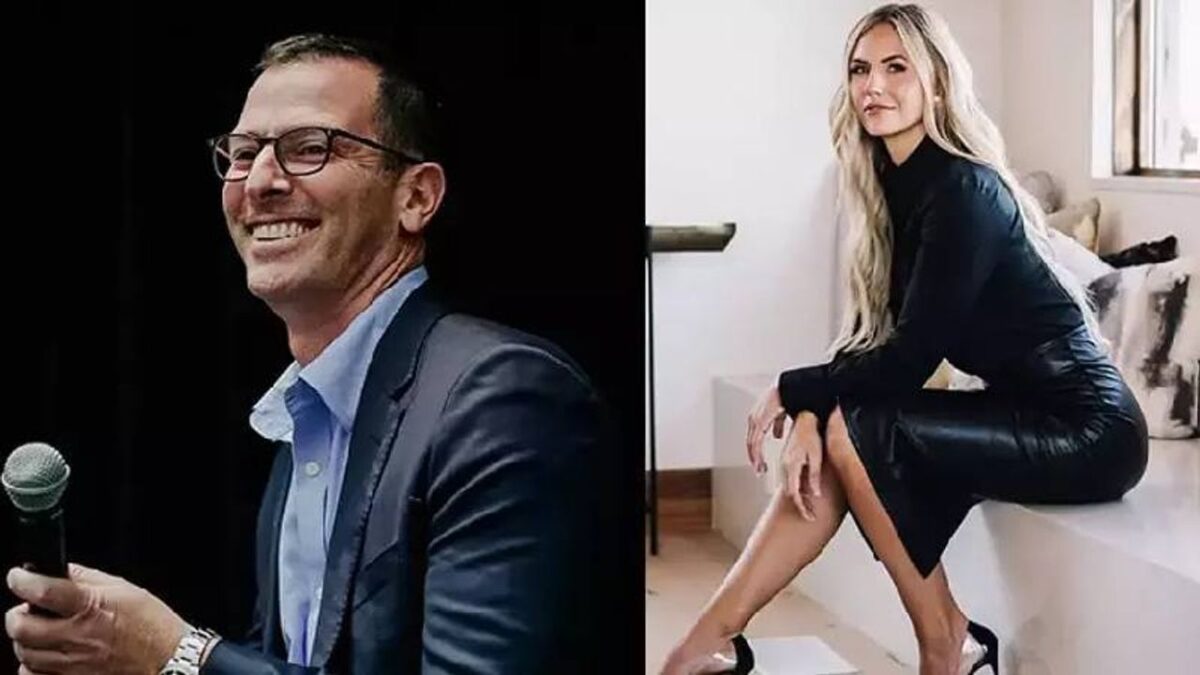 CEO’dan çalışanına 3 milyon dolarlık teklif: Bu parayı al ve kocanı bırak CEO’dan çalışanına 3 milyon dolarlık teklif: Bu parayı al ve kocanı bırak