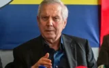 Aziz Yıldırım’dan ‘Bebek Otel’ açıklaması