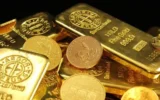 Dev bankadan altın için dev revizyon: Tahminler o seviyeye çıktı!