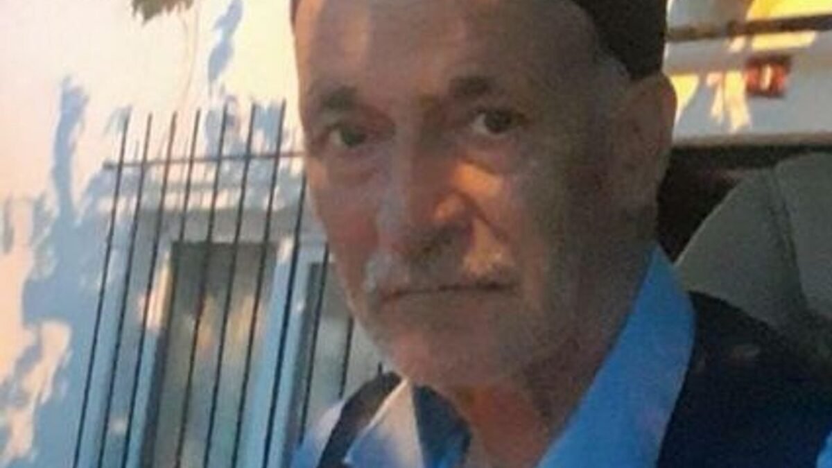 Cami avlusunda cinayet! Cami avlusunda cinayet!
