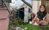 Feci kazada yaralanmıştı… Yaşam savaşını kaybetti!