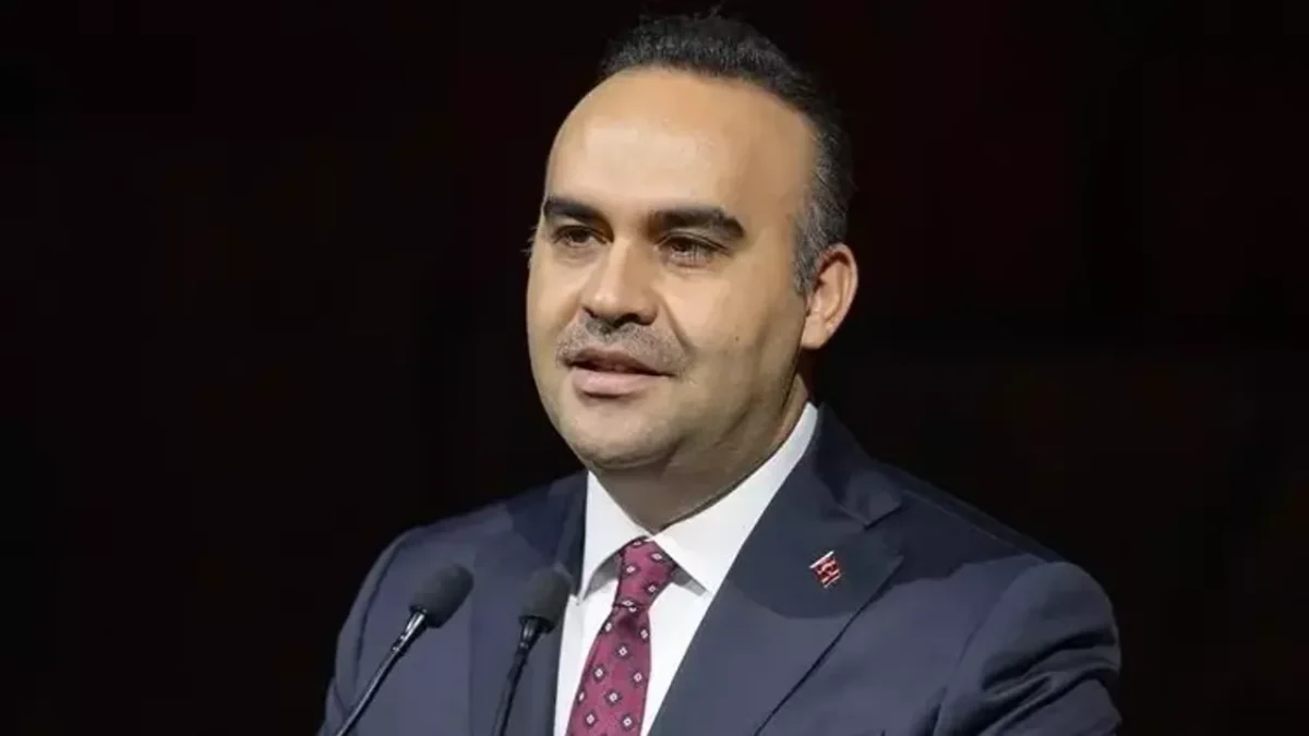 Bakan Kacır’dan, ‘Milli Teknoloji Hamlesi’ paylaşımı