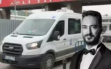 Balkondan düşen sanatçı Emrah Erdem Gedik hayatını kaybetti