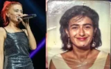 Yıllar sonra yaşadığı kazayı anlattı: ‘Sağ kulağımı çocukken kaybettim’