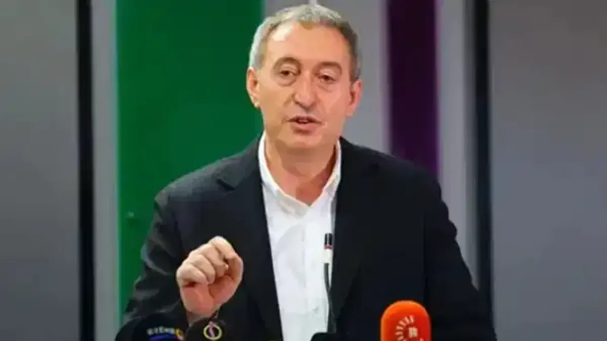 Tuncer Bakırhan’dan Demirtaş’a verilen hapis cezasına tepki!