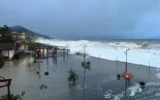 Meteoroloji uyardı: Denizlerde fırtınaya dikkat! Meteoroloji uyardı: Denizlerde fırtınaya dikkat!