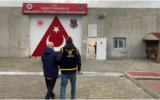 İş insanlarına şantaj yapan ihraç emniyet amirine suç üstü!