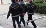Aydın’da eve silahlı saldırı: 1 şüpheli tutuklandı