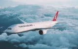 THY uçağında bomba önlemi: Uçak indi, kontroller yapılıyor