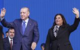 Çerçioğlu’ndan Erdoğan’a teşekkür… “Durmak yok hizmete devam”