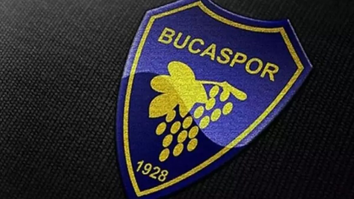 Bucaspor yara aldı! Bucaspor yara aldı!