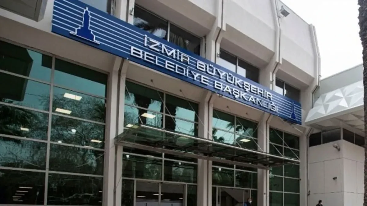 İZENERJİ işçileri karar verdi… 78 binlik promosyona onay!