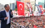 Özel’den seçim vurgusu: Bir devri kapatacağız!