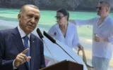 Erdoğan’ın gündeminde yine ‘Phuket’: Milletin parasıyla tropik adalarda sefa süren jet sosyete!