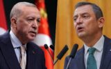 Erdoğan’dan Özgür Özel’e tazminat davası