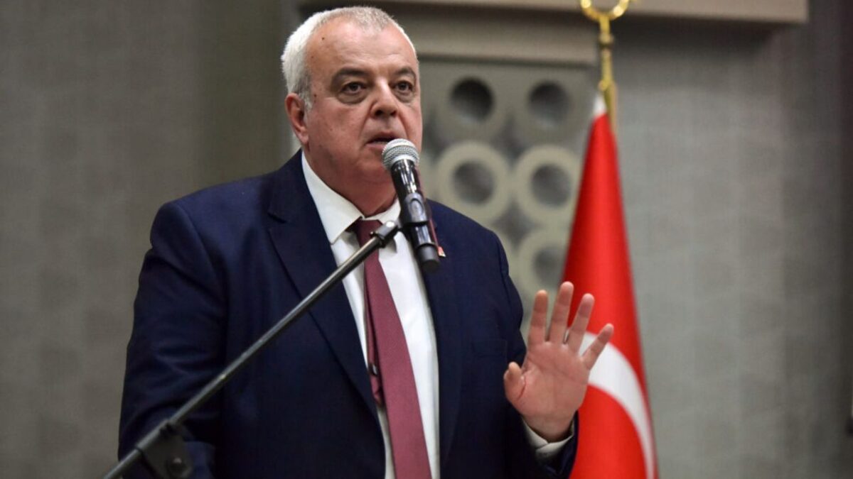 CHP’li Çapın’dan jet yanıt: Demagoji yapıyorlar
