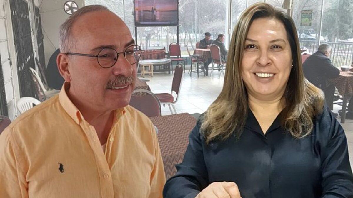 İlk kez kadın başkan seçilmişti… Kahvecilerin seçimi iptal!