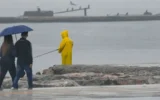 İzmir’e sarı uyarı!