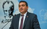 CHP’li Karasu iktidara yüklendi: İzmir’den aldıklarınızı İzmir’e verin!