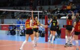 Göztepe, Aydın Büyükşehir’e set vermedi